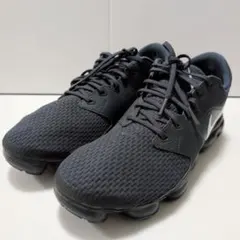 ナイキ エア ヴェイパーマックス スニーカー ネイビー 28.0cm