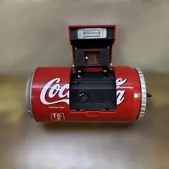 2026年最新】コカコーラ カメラの人気アイテム - メルカリ