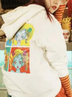 jouetie ご近所物語 フーディー M