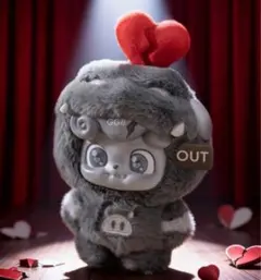 Q.Kid x GG Bond 6個セット