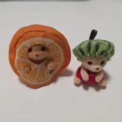 【安心の匿名発送】シルバニアファミリー どきどきコレクション 赤ちゃん セット