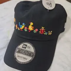 フェイラー ハイジ ニューエラ 9TWENTY ネイビー - メルカリ