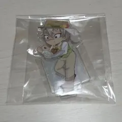 鬼滅の刃　不死川実弥　ufotable ピクニック　アクリルスタンド　アクスタ