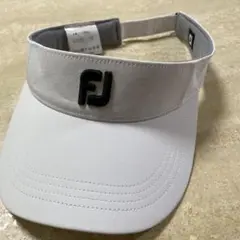 フットジョイ メンズ ベーシック バイザー