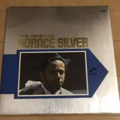 ホレスシルヴァー 名盤 レコード USオリジナルモノ盤 ホレスシルヴァー 名盤 レコード USモノ盤 - メルカリ