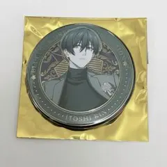 ブルーロック　糸師凛　ジュエリー缶バッジ 　Dress up ドレスアップ