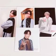  Man 宮舘涼太 公式写真 セット 宮舘涼太（Snow Man） - 「THE MUSIC DAY」にtimelesz、XG、ミセス、超