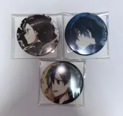 2025年最新】キリト 缶バッジの人気アイテム - メルカリ