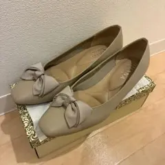 DIANAダイアナWellfitウェルフィットEE ベージュ