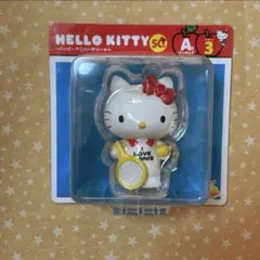 Hello Kitty ハローキティ　50周年　テニス　フィギュア