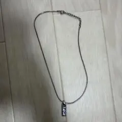 R*様 Dior クリスチャンディオール ネックレス