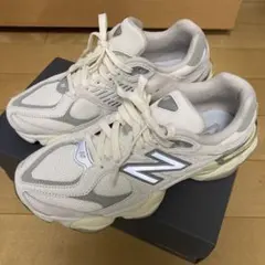 NEW BALANCE ニューバランス　U9060ECA