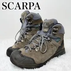 K-Life様専用 スカルパ ZG TREK GTX 67075-200 - メルカリ