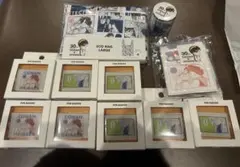 30th記念　コナン　3coins 灰原哀セット