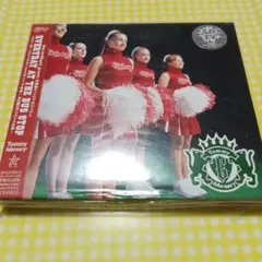 Tommy february6/EVERYDAY AT ～CD+DVD未開封