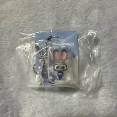 ズートピア ブリスターチャームコレクション