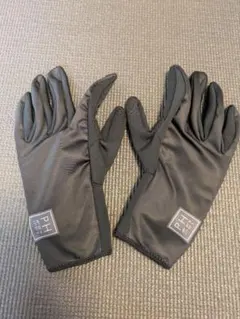 (年末セール/新品/未使用)モンクレール グローブ Lサイズ (タグ付き) org.jpg