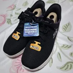 スケッチャーズ 25