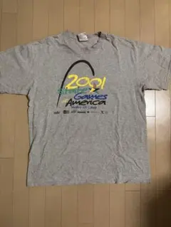 NIKE 2001 State Games of America Tシャツのサムネイル
