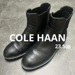 完売サイズ　COLE HAAN グリニッジ チェルシー ブーティー 23.5