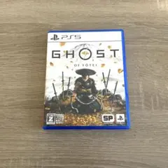 ps5 ghost of yotei