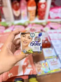 Goree Beauty Creamのサムネイル