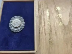 ⬜︎Bb右1003 記章 教育委員 バッジ - メルカリ