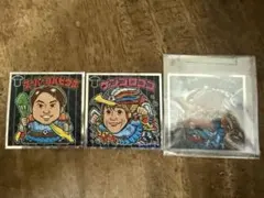 ブ*ボ様 中村憲剛　ビックリマンコラボシール ブ*ボ様 中村憲剛 ビックリマンコラボシール 12月14日開催！中村