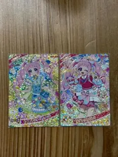 ひみつのアイプリ リング2弾 ひまり