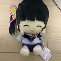 鬼滅の刃胡蝶カナエ