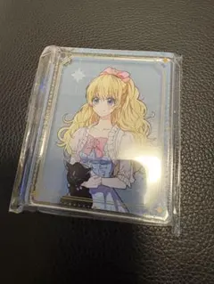 ある日、お姫様になってしまった件について　グラッテ　コロッタ　ある姫　アクキー