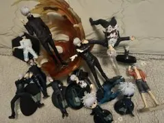 呪術廻戦　五条悟　フィギュア　まとめ売り