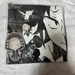 カゲロウプロジェクト カゲプロ カノ 缶バッジ カード 4点セット