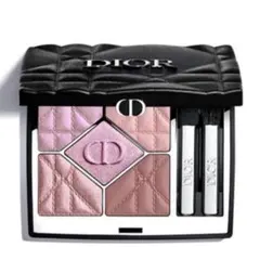 DIOR ディオールショウ サンククルール855 ローズモアレのサムネイル