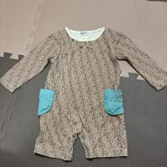 RAGMART ロンパース 80cm