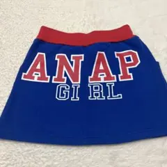 ANAP キッズ スカート