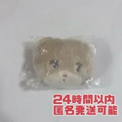 mikko characters フェイスマスコット Latte ラテ