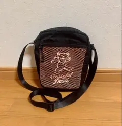 2026年最新】grateful dead バッグの人気アイテム - メルカリ