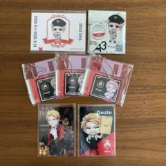 ドズル社　ドズルセット