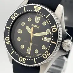 ダイバーウォッチ