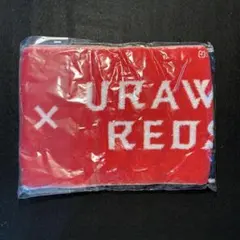 POLUS × URAWA REDS タオルマフラー