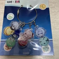 原神 サーティワン アクリルキーホルダー