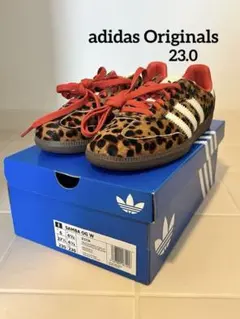 adidas SAMBA OG W 23cm