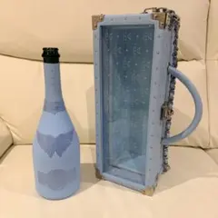 2025年最新】エンジェル シャンパン ファー ブルーの人気アイテム