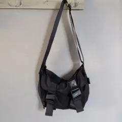 amiacalva messenger bag L f-036 - メルカリ