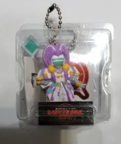 エンジェラン 電脳戦機バーチャロン レトロ レア 昔 新品 希少 グッズ