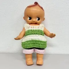 キューピーちゃん