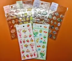 amifa シール　まとめ売り