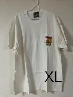 Hi Standard Tシャツ XL ホワイト