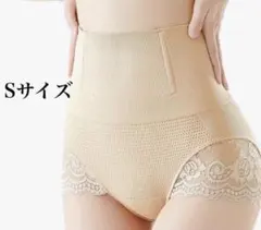 ✨新品✨ガードルショーツ 補正下着 女性【お腹引き締め 骨盤ショーツ補正ショーツ